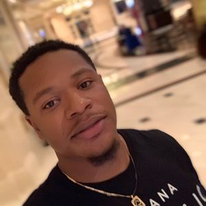 Meet your Posher, Geoffery